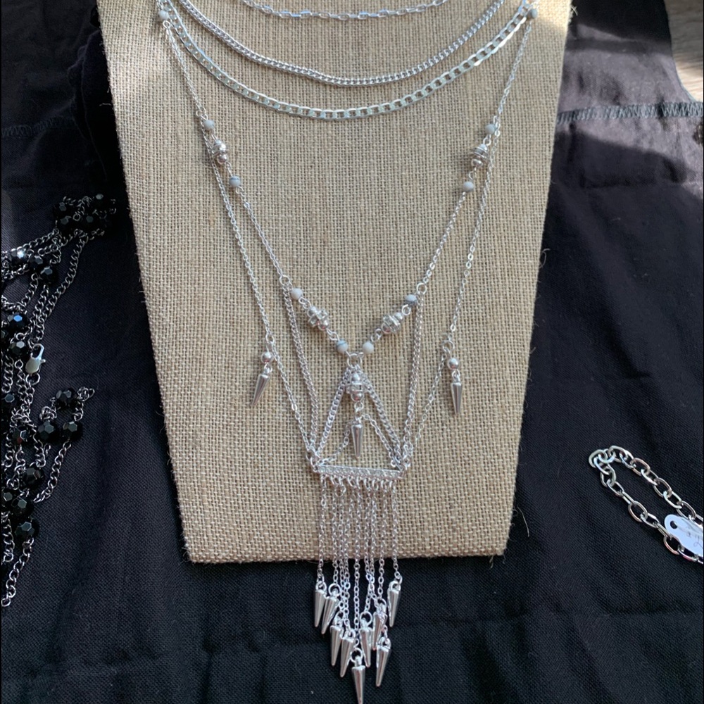 Remi Necklace
